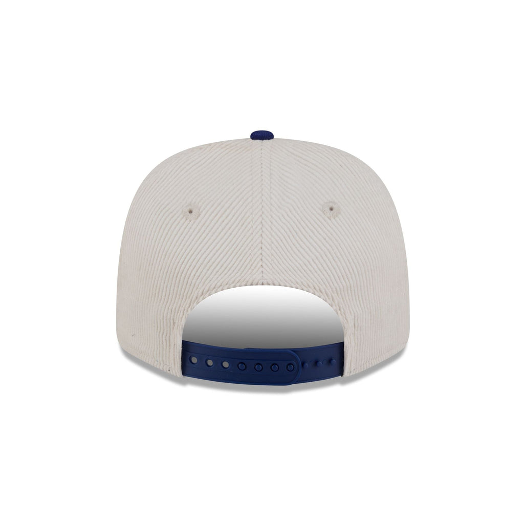 Philadelphia Phillies Loyal Corduroy 9SEVENTY Stretch-Snap Hat