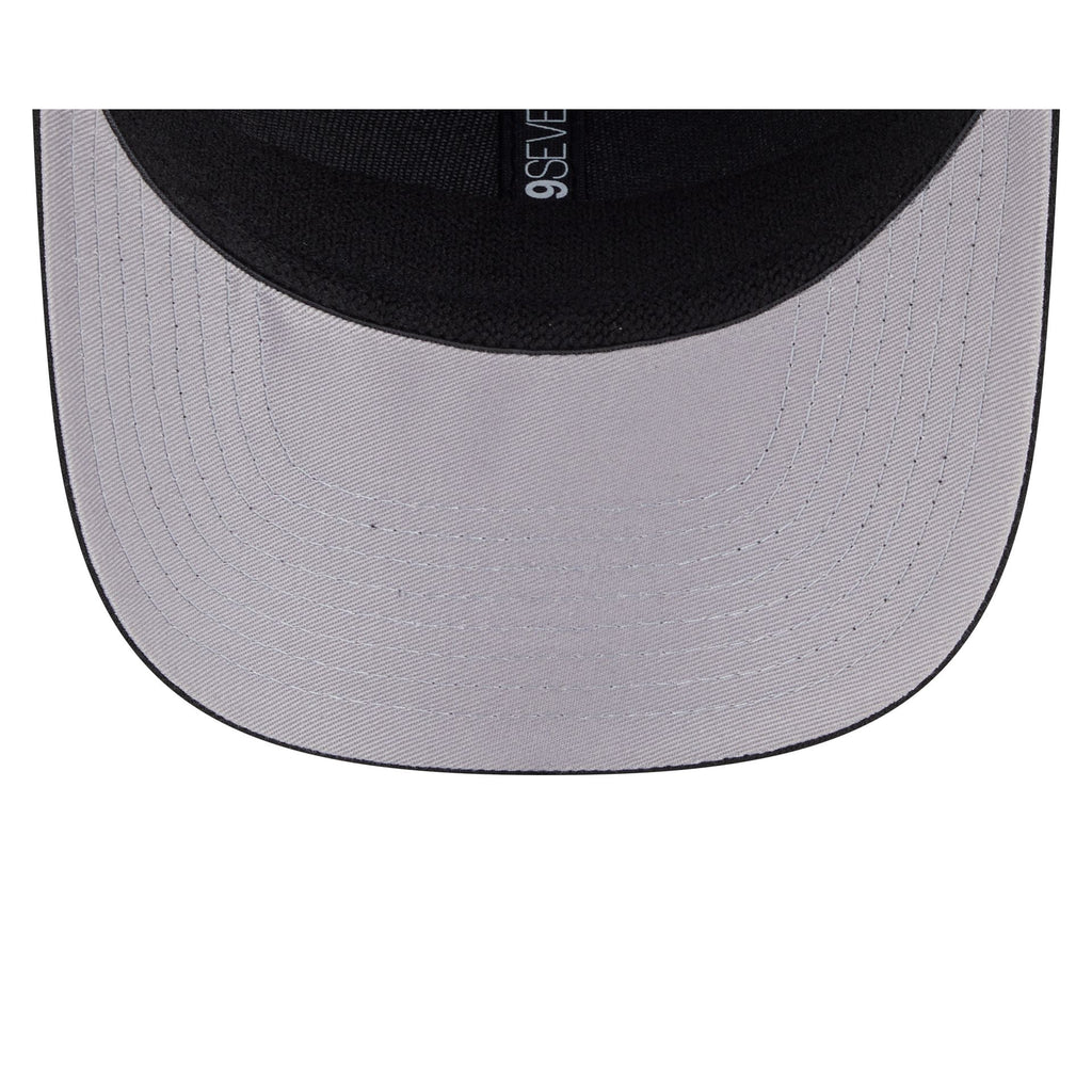 Baltimore Orioles Stated 9SEVENTY Stretch-Snap Hat