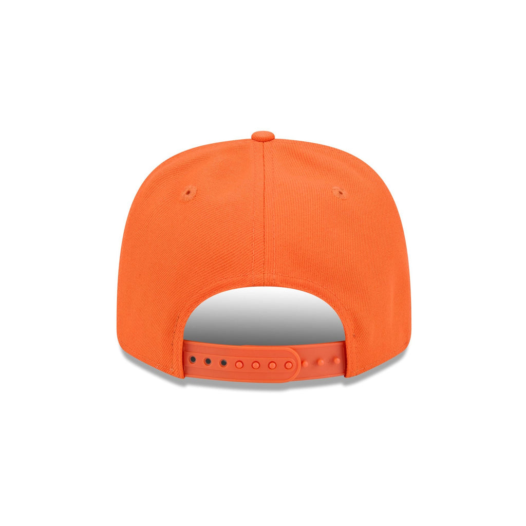 Denver Broncos Stated 9SEVENTY Stretch-Snap Hat
