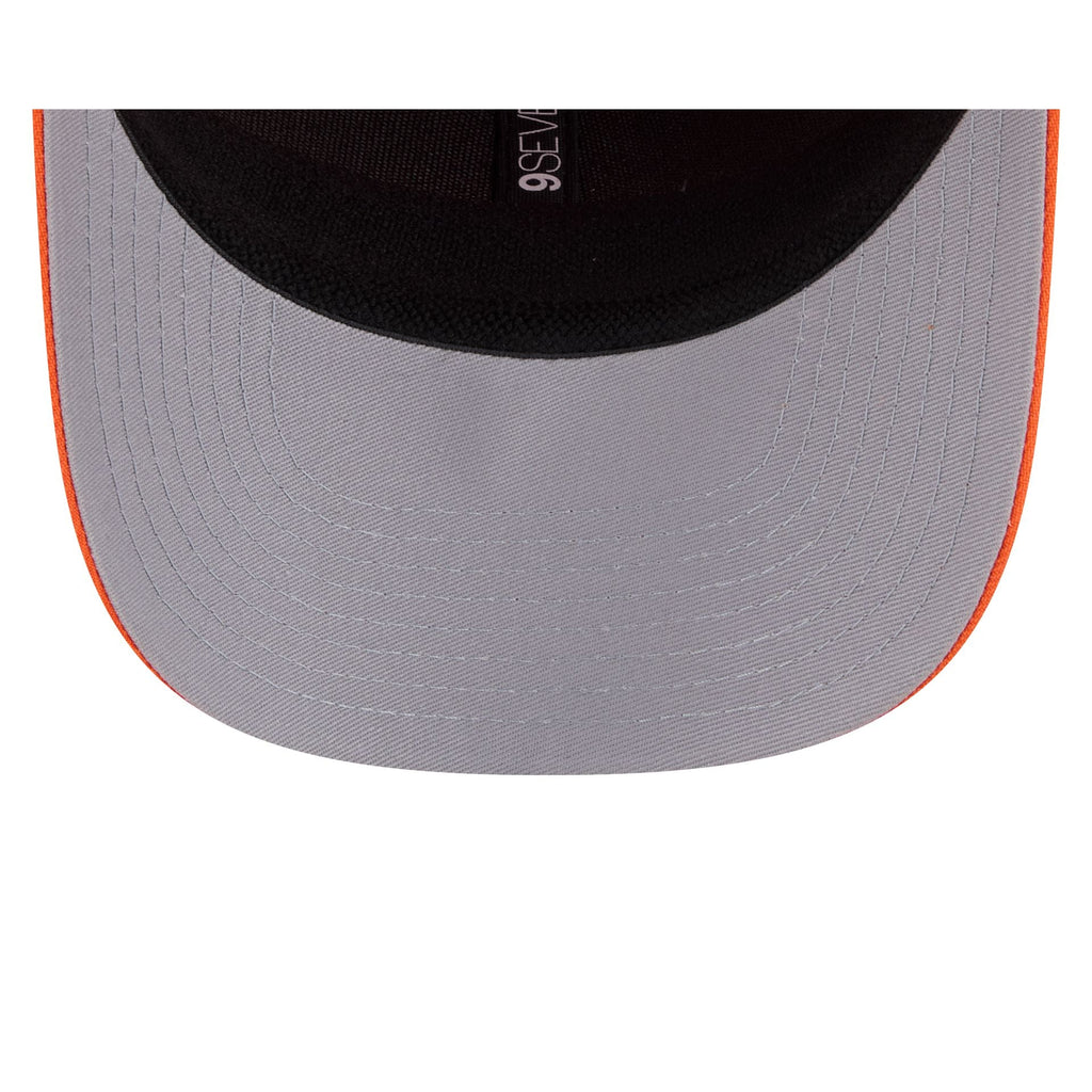 Denver Broncos Stated 9SEVENTY Stretch-Snap Hat