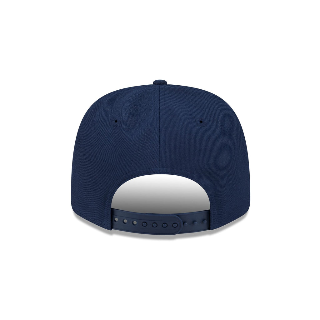 New England Patriots Stated 9SEVENTY Stretch-Snap Hat