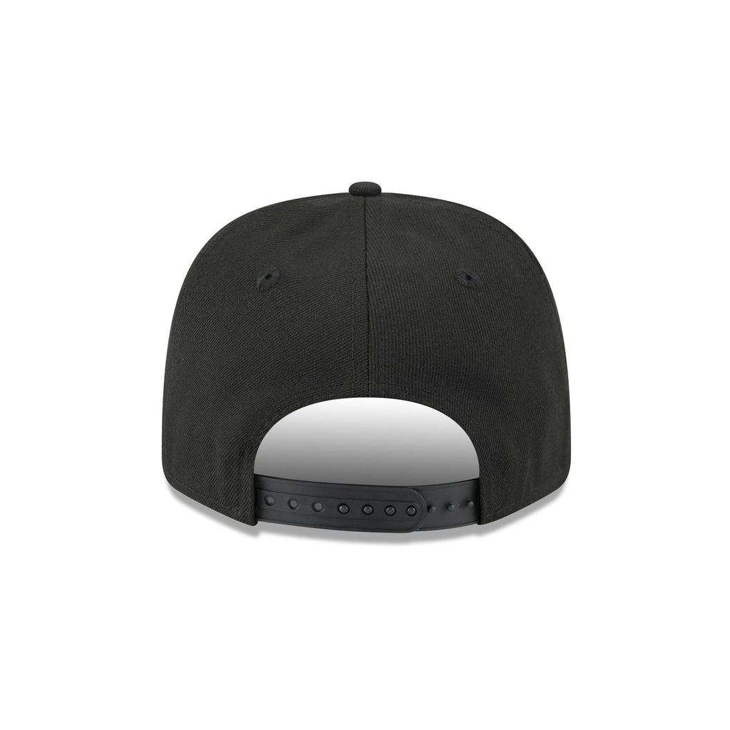 San Francisco Giants Stated 9SEVENTY Stretch-Snap Hat