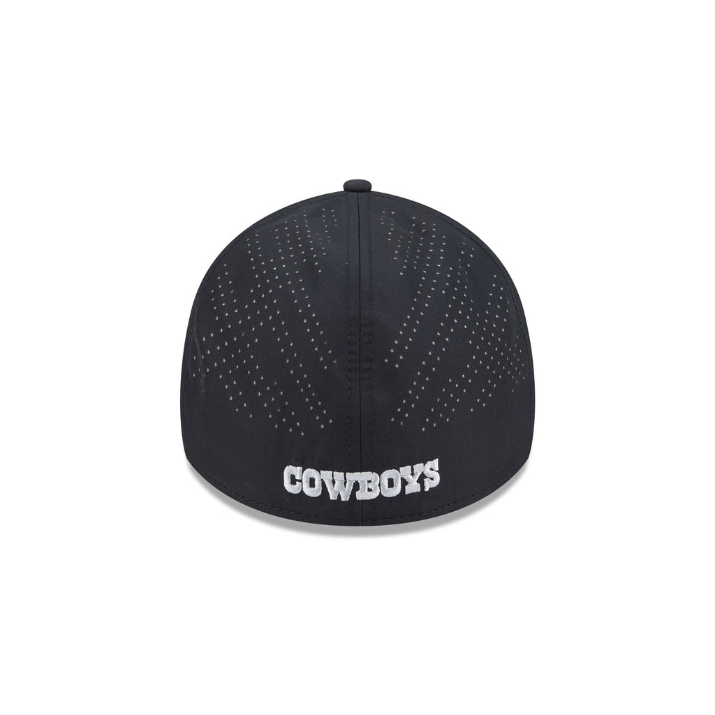 Dallas Cowboys Night 39THIRTY Stretch Fit Hat