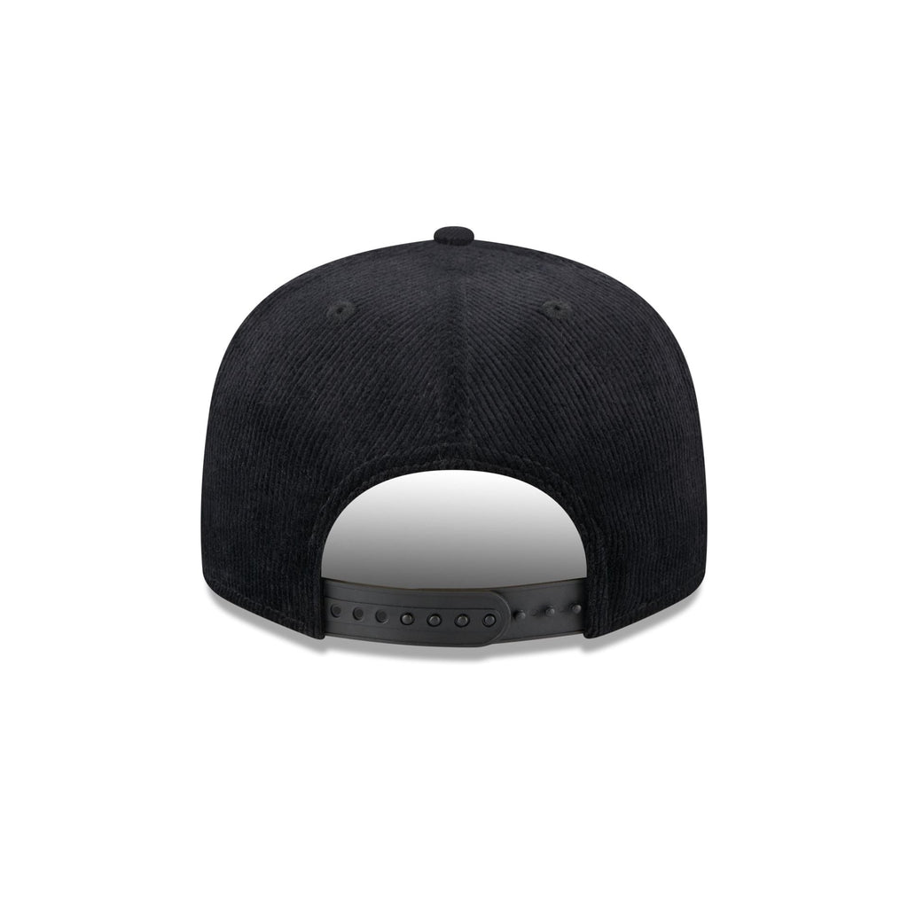 Las Vegas Raiders Corduroy Rope 9FIFTY Snapback Hat
