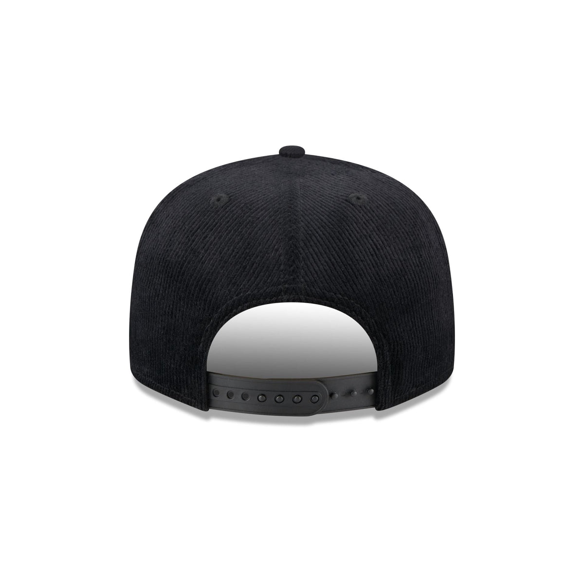 Las Vegas Raiders Corduroy Rope 9FIFTY Snapback Hat