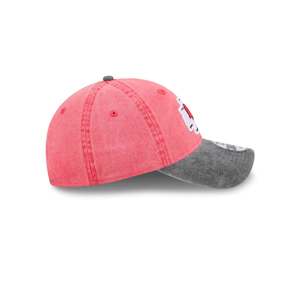 Kansas City Chiefs Select 9TWENTY Adjustable Hat