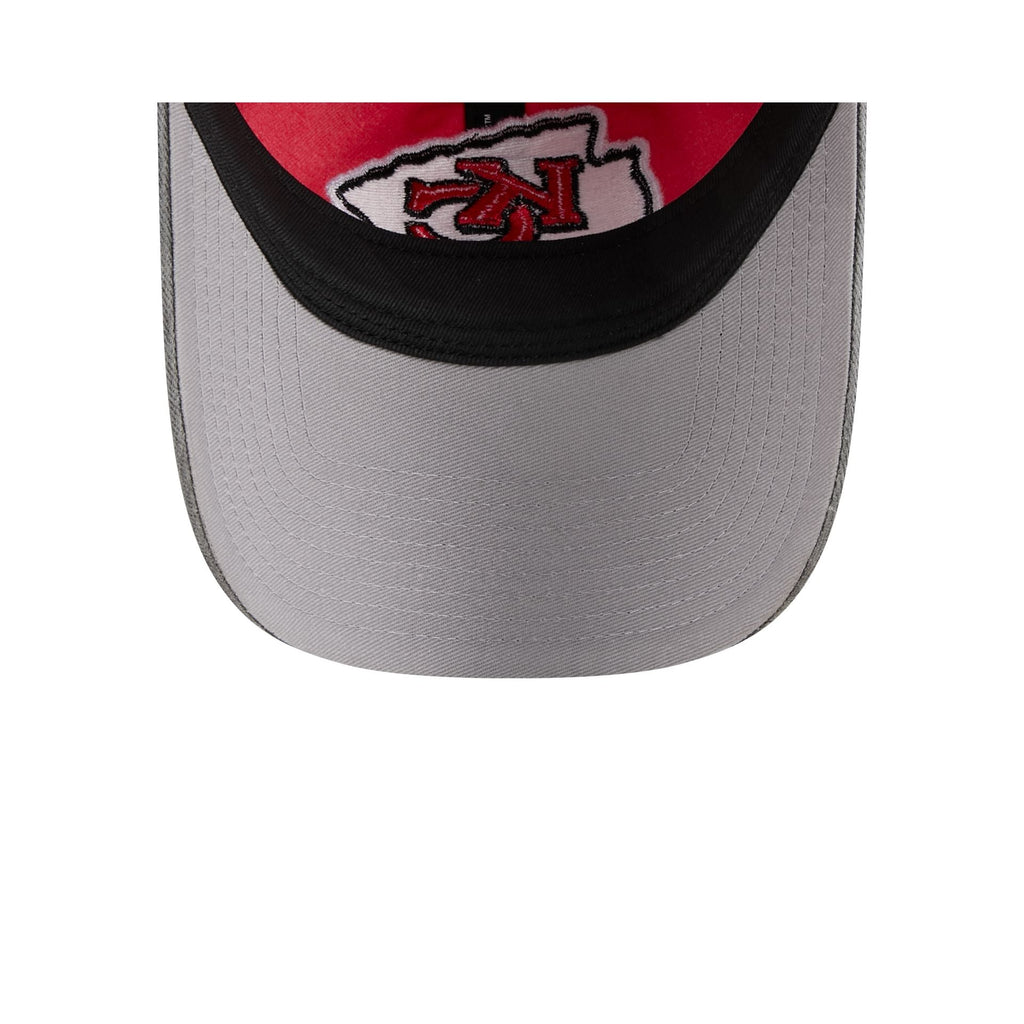 Kansas City Chiefs Select 9TWENTY Adjustable Hat