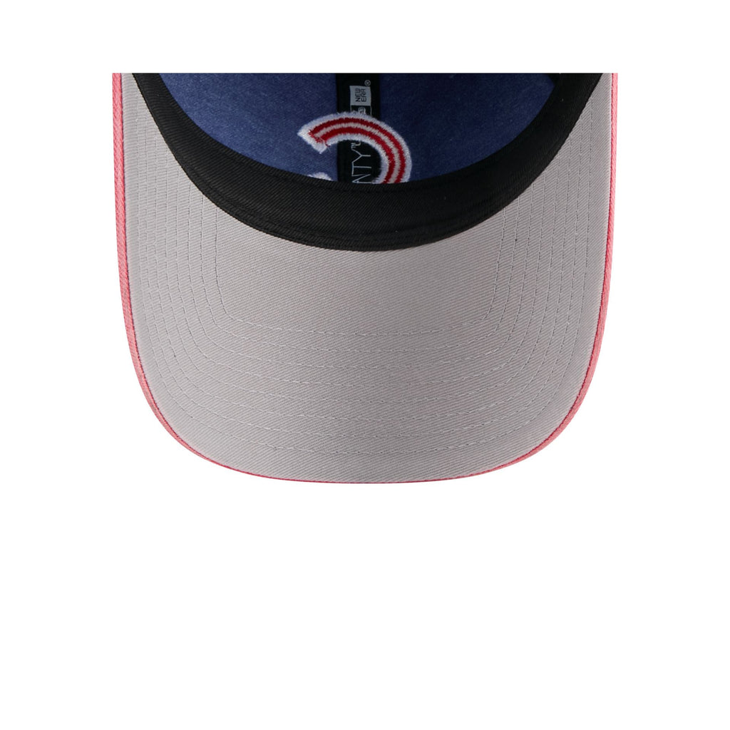 Chicago Cubs Select 9TWENTY Adjustable Hat