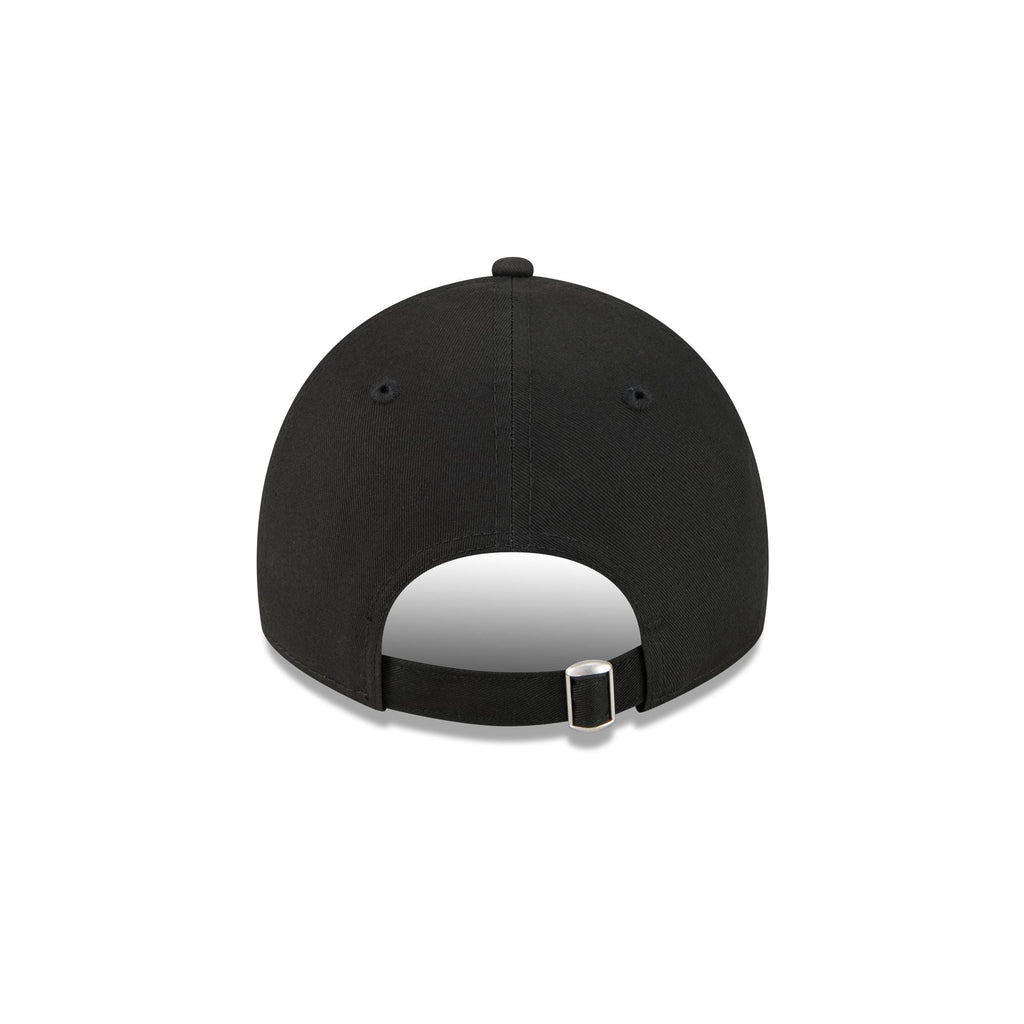 Baltimore Orioles Bloom Women's 9TWENTY Adjustable Hat