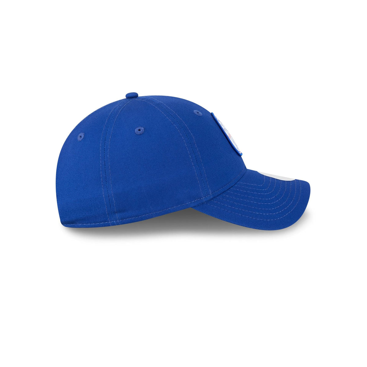 New York Mets Bloom Women's 9TWENTY Adjustable Hat