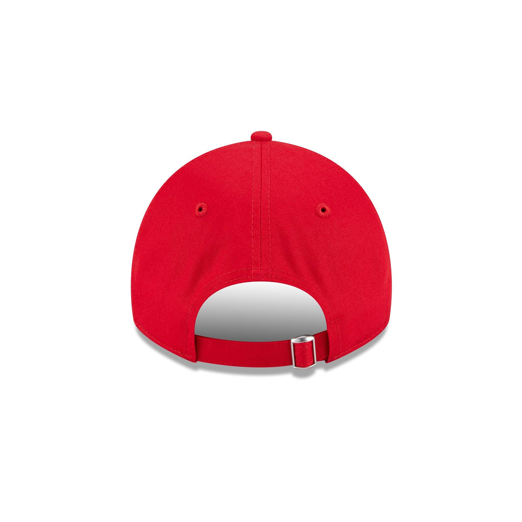 San Francisco 49ers Bloom Women's 9TWENTY Adjustable Hat