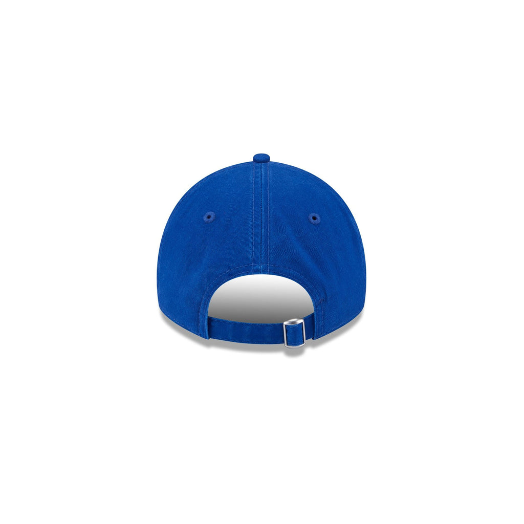 Chicago Cubs Cheer Kids 9TWENTY Adjustable Hat