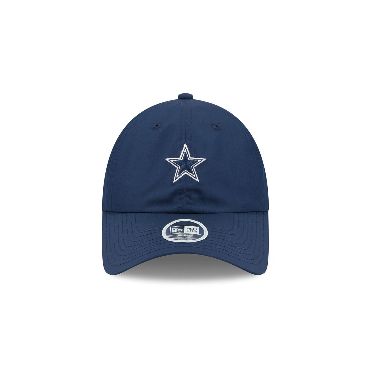 Dallas Cowboys Women's Open Back Ponytail Hat