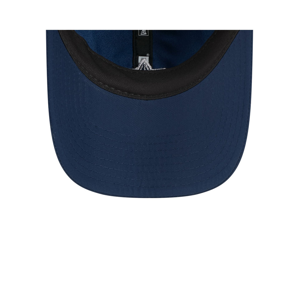 Dallas Cowboys Women's Open Back Ponytail Hat