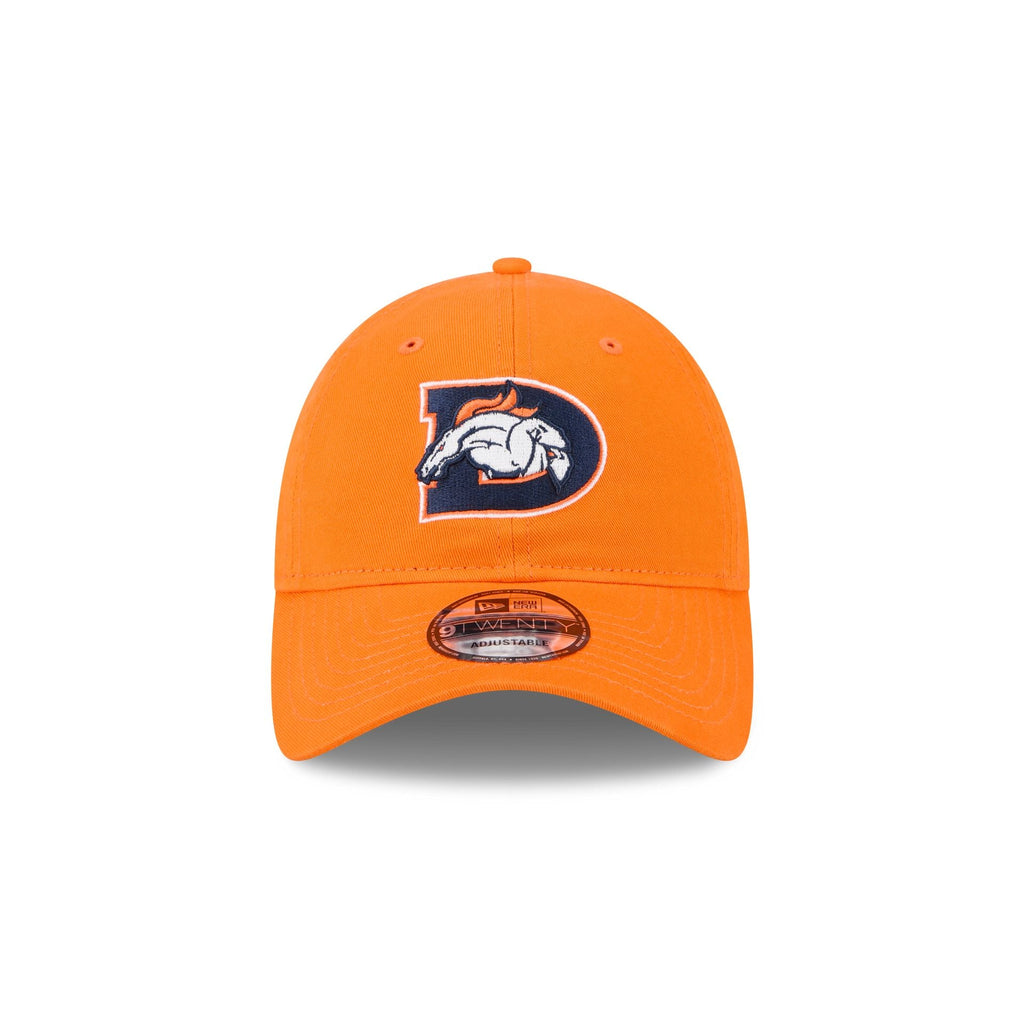 Denver Broncos Deceptor 9TWENTY Adjustable Hat