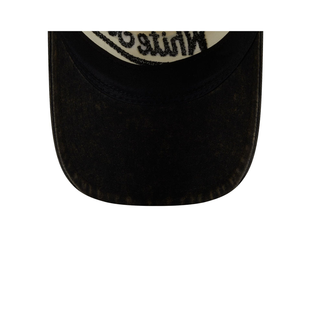 Chicago White Sox Sport Classics Pastel 9TWENTY A-Frame Adjustable Hat