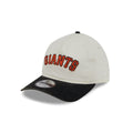 San Francisco Giants Sport Classics Pastel 9TWENTY A-Frame Adjustable Hat