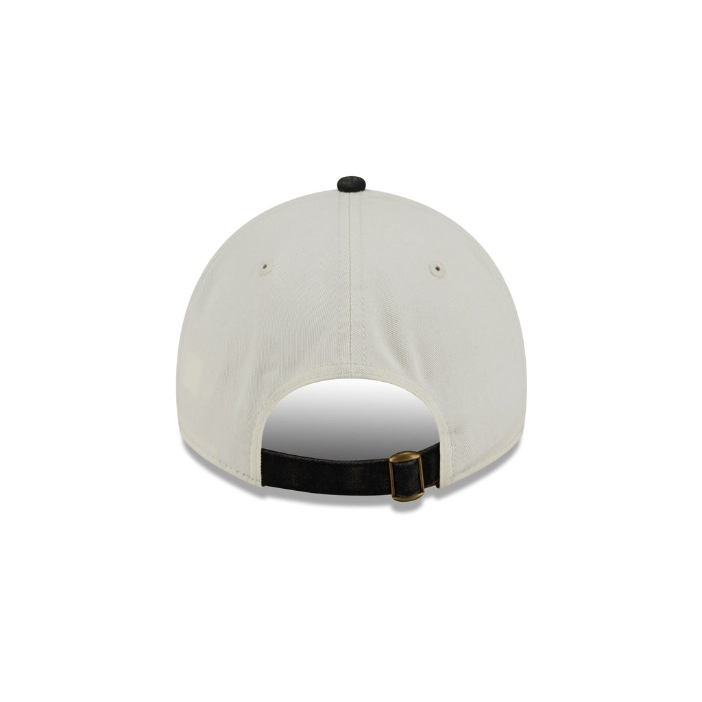 San Francisco Giants Sport Classics Pastel 9TWENTY A-Frame Adjustable Hat