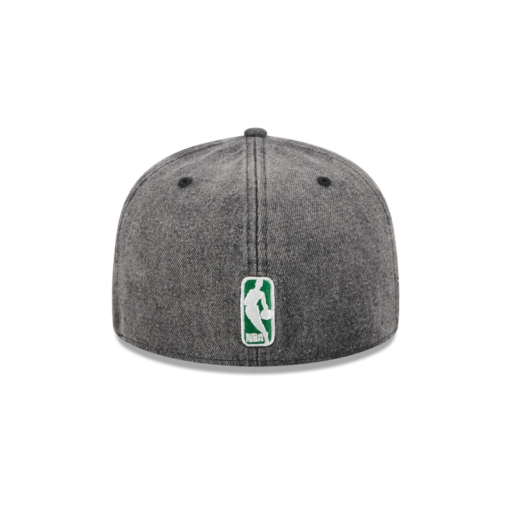 Boston Celtics Sport Classics Pastel 59FIFTY Fitted Hat