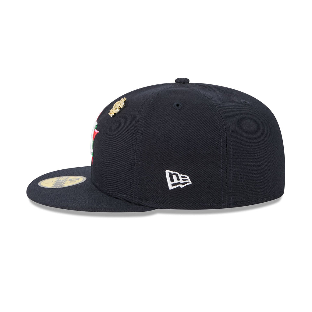 Big League Chew x Houston Astros 59FIFTY Fitted Hat