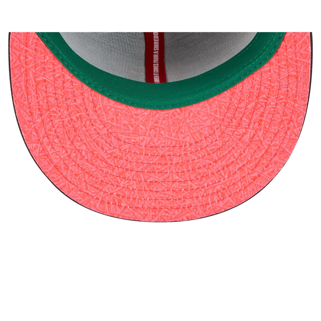 Big League Chew x Houston Astros 59FIFTY Fitted Hat