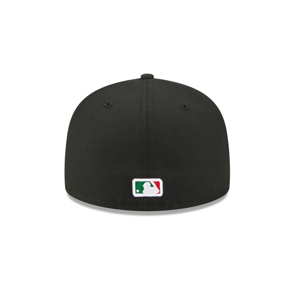 Big League Chew x Colorado Rockies 59FIFTY Fitted Hat