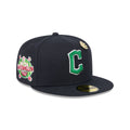 Big League Chew x Cleveland Guardians 59FIFTY Fitted Hat