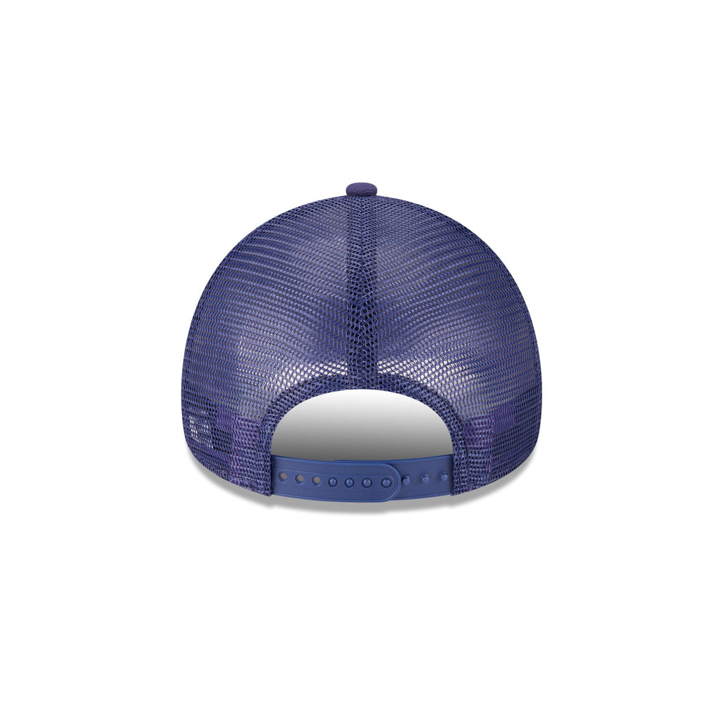 Big League Chew x Tampa Bay Rays 9FORTY A-Frame Trucker Hat