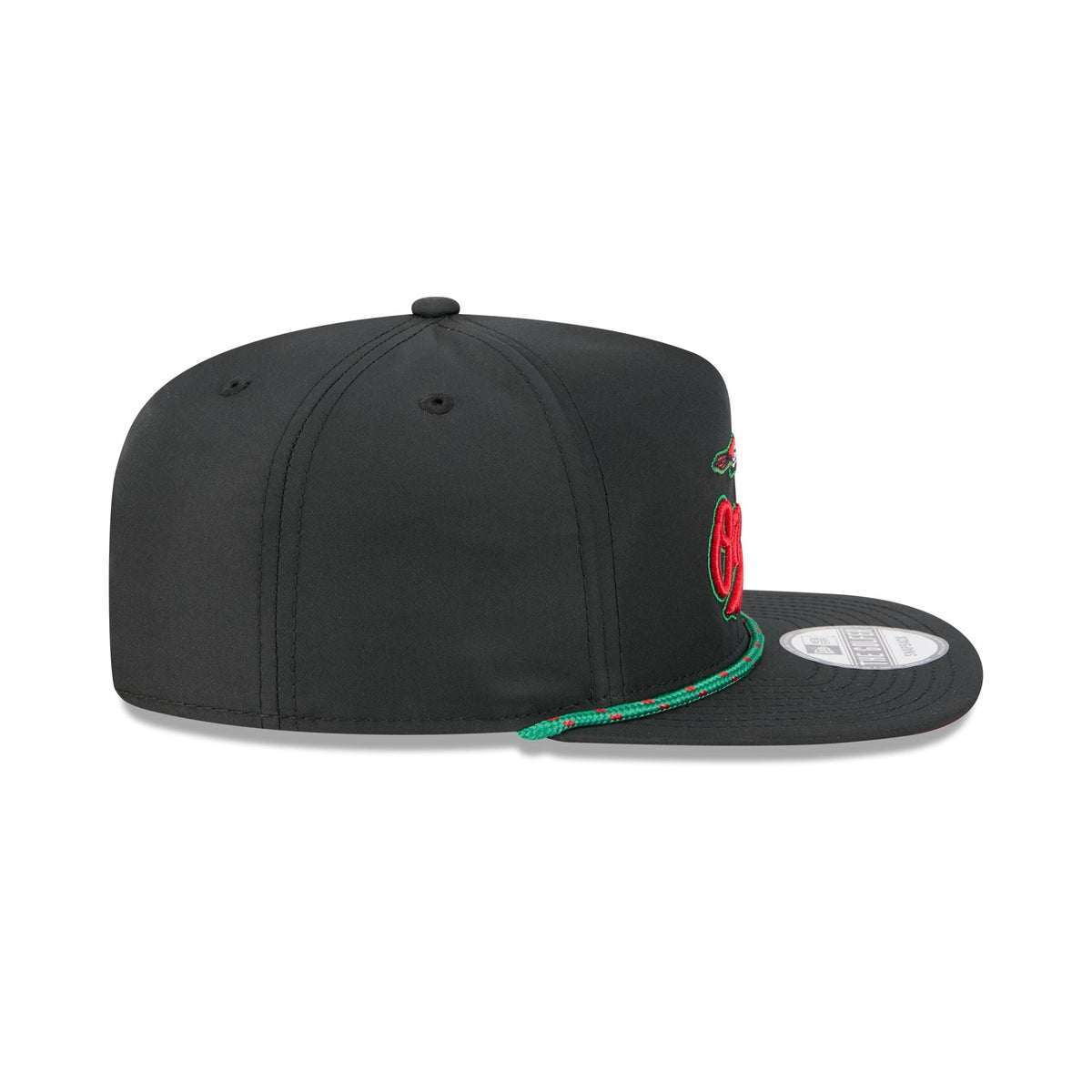Big League Chew x Baltimore Orioles Golfer Hat