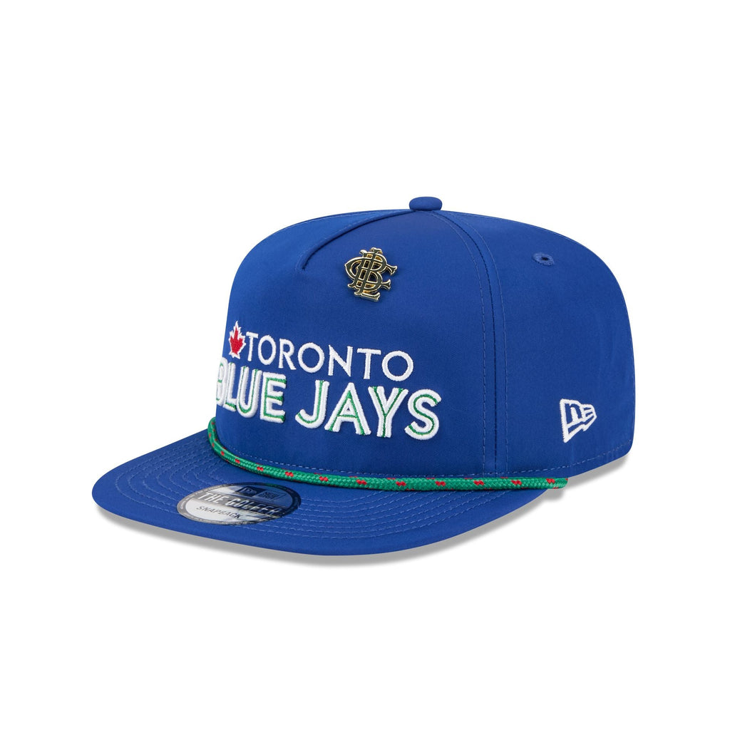 Big League Chew x Toronto Blue Jays Golfer Hat