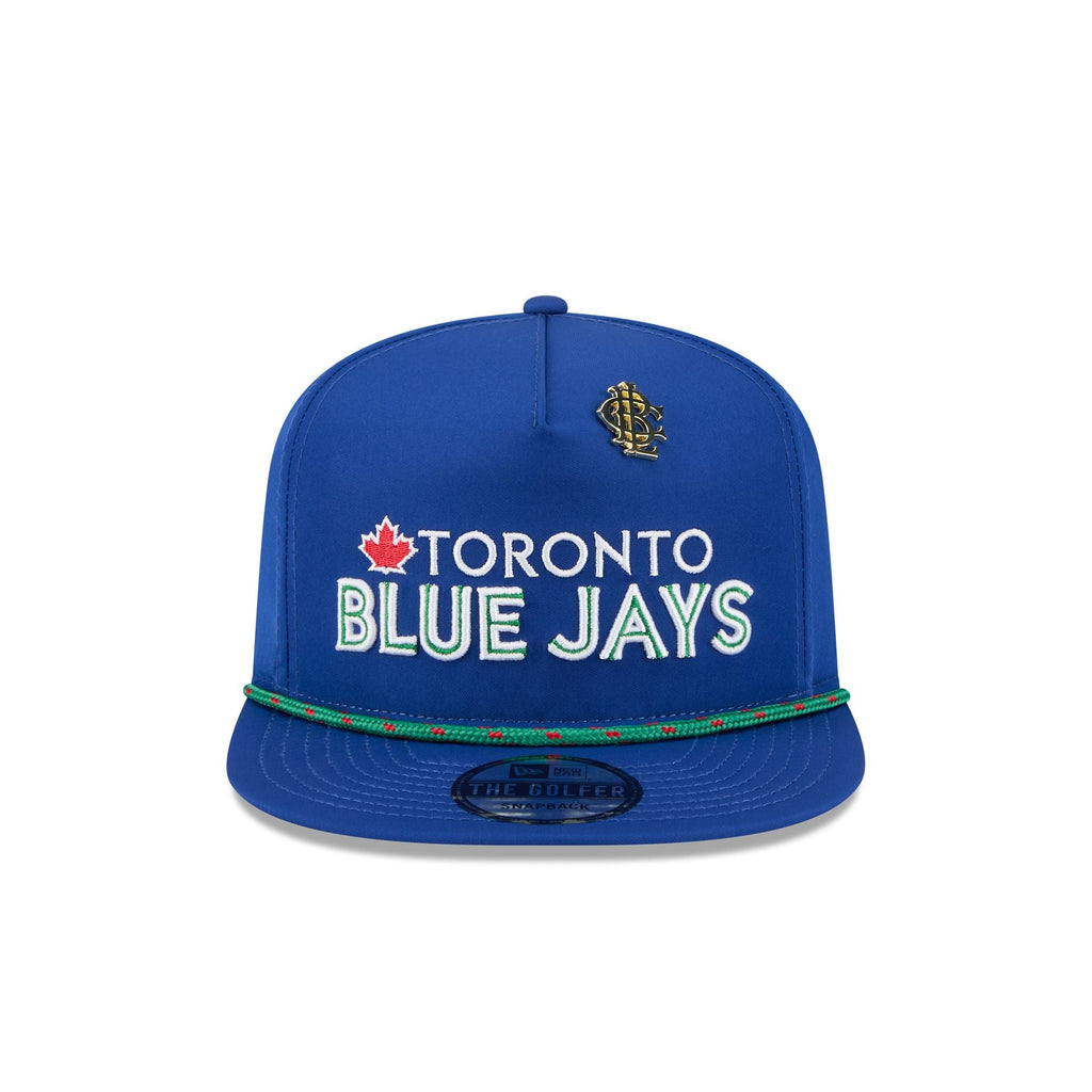 Big League Chew x Toronto Blue Jays Golfer Hat