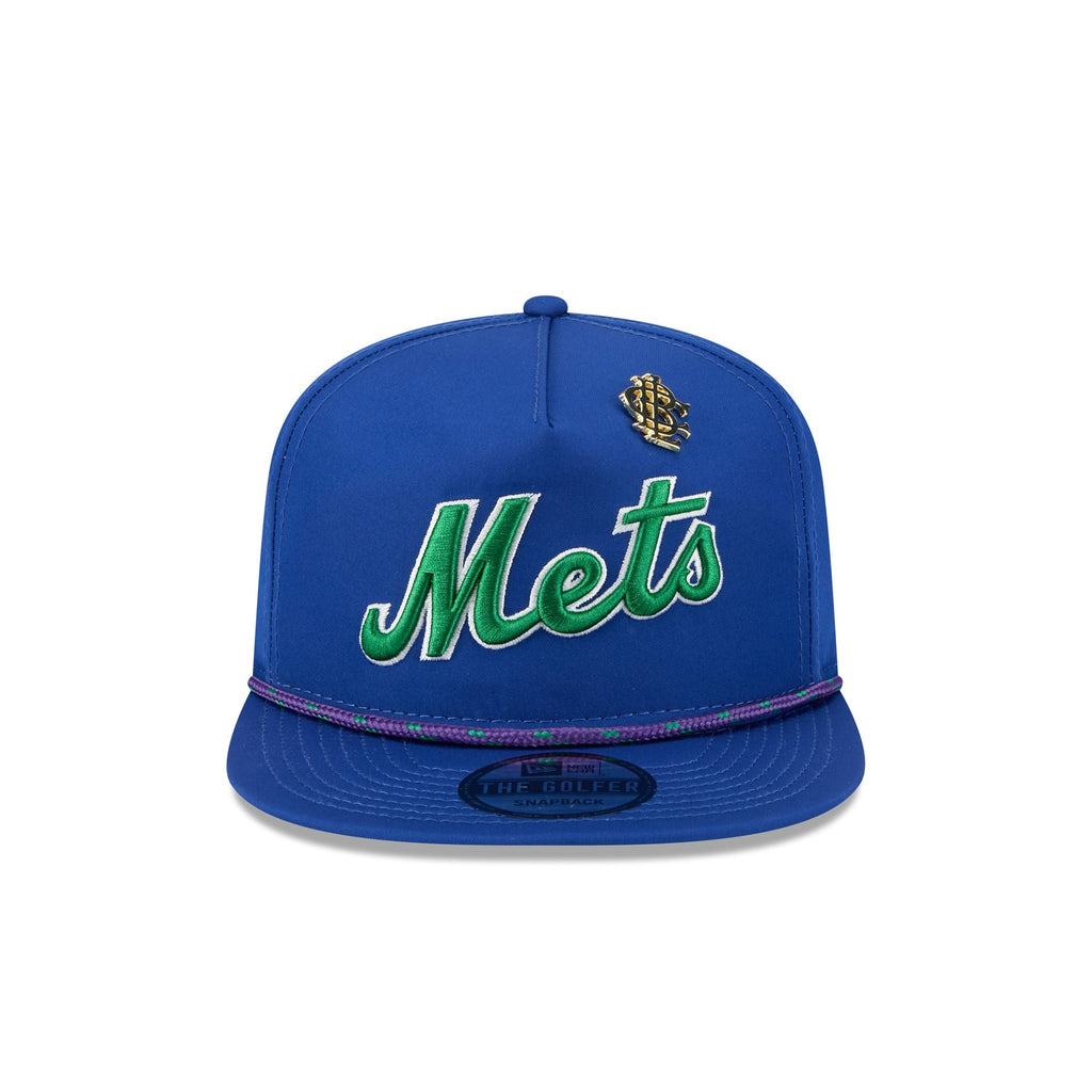 Big League Chew x New York Mets Golfer Hat
