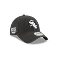 Chicago White Sox 125th Anniversary 9TWENTY Adjustable Hat