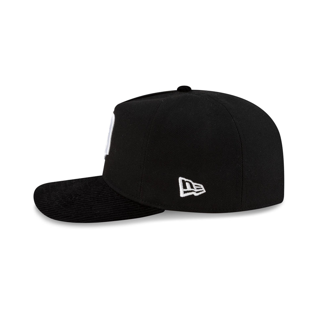 Detroit Tigers Cooperstown Corduroy 19TWENTY Adjustable Hat