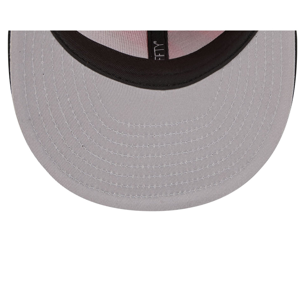 Los Angeles Clippers 2025 City Edition 59FIFTY Fitted Hat