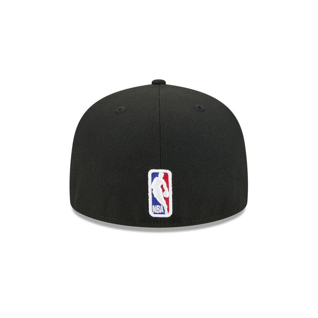 Chicago Bulls 2025 City Edition 59FIFTY Fitted Hat