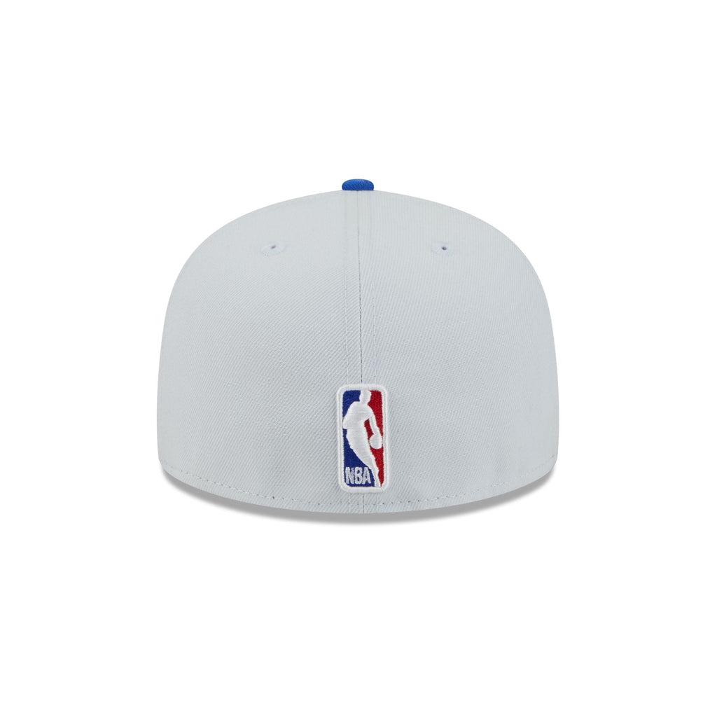 Orlando Magic 2025 City Edition 59FIFTY Fitted Hat
