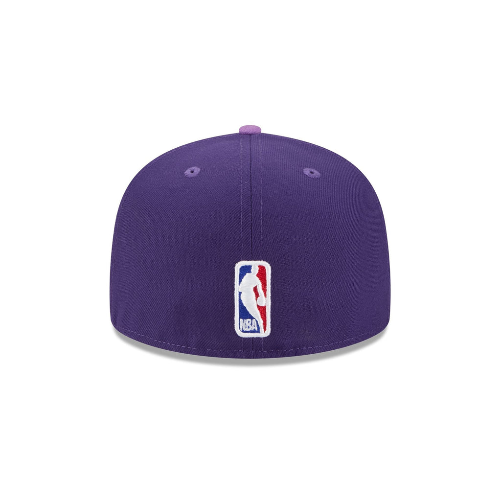 Sacramento Kings 2025 City Edition 59FIFTY Fitted Hat