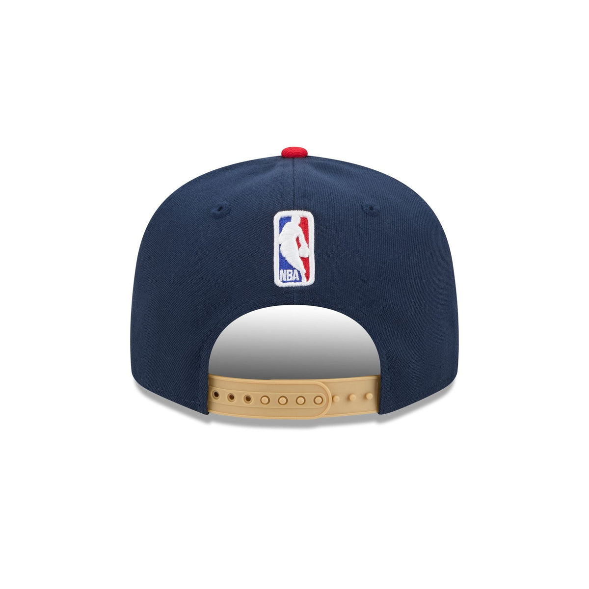 Philadelphia 76ers 2025 City Edition 9FIFTY Snapback Hat