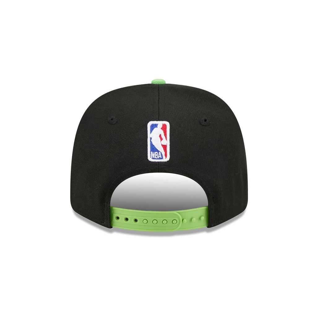 New Orleans Pelicans 2025 City Edition 9SEVENTY Stretch-Snap Hat