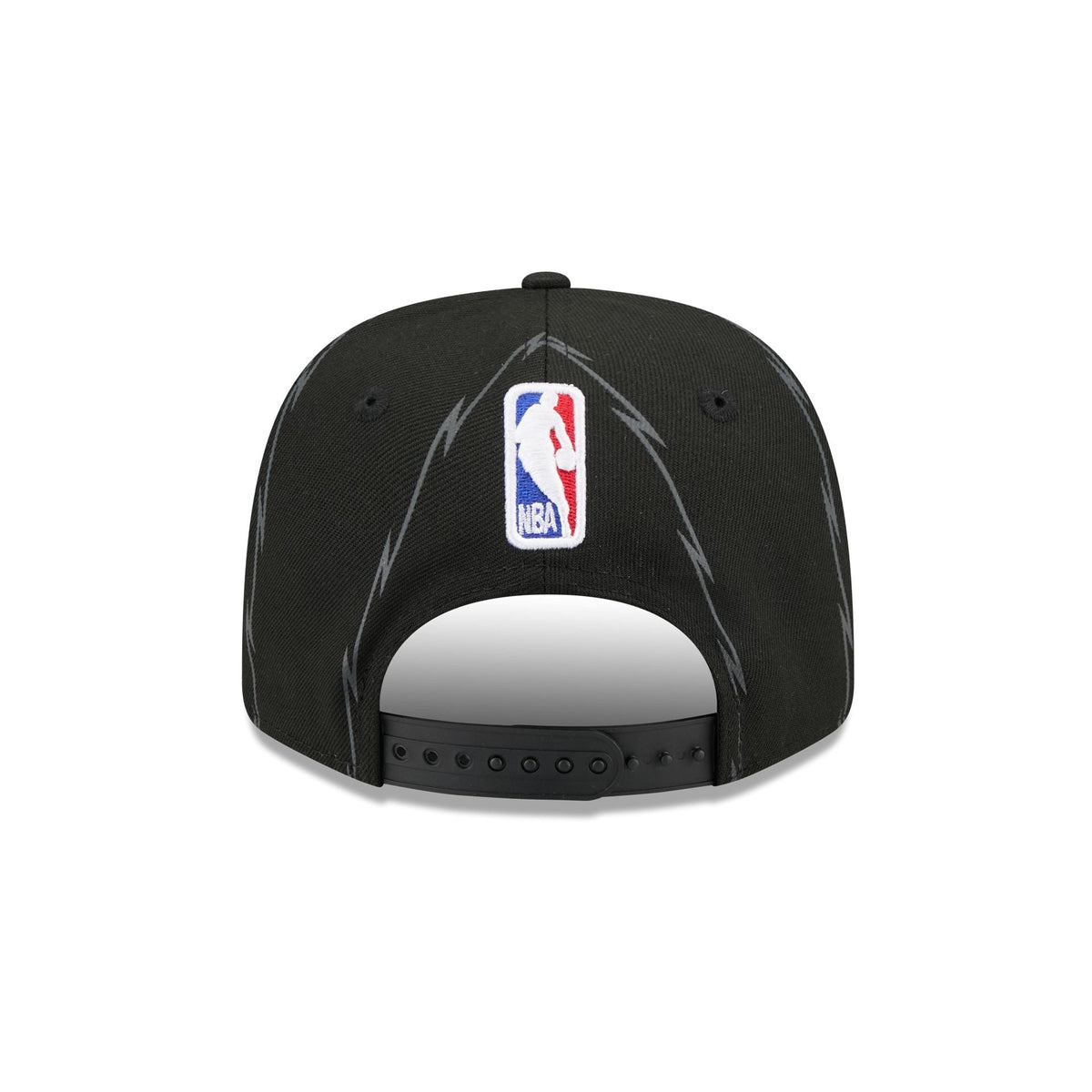 Toronto Raptors 2025 City Edition 9SEVENTY Stretch-Snap Hat