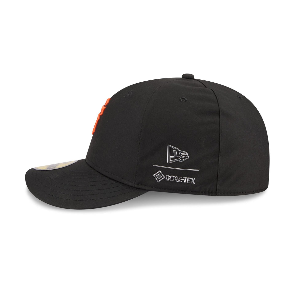San Francisco Giants GORE-TEX 59FIFTY Fitted Hat