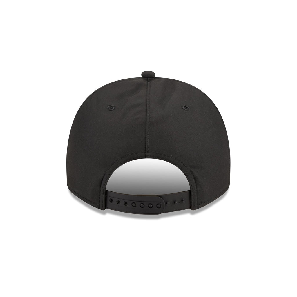 Chicago Cubs GORE-TEX Black 9FIFTY A-Frame Snapback Hat