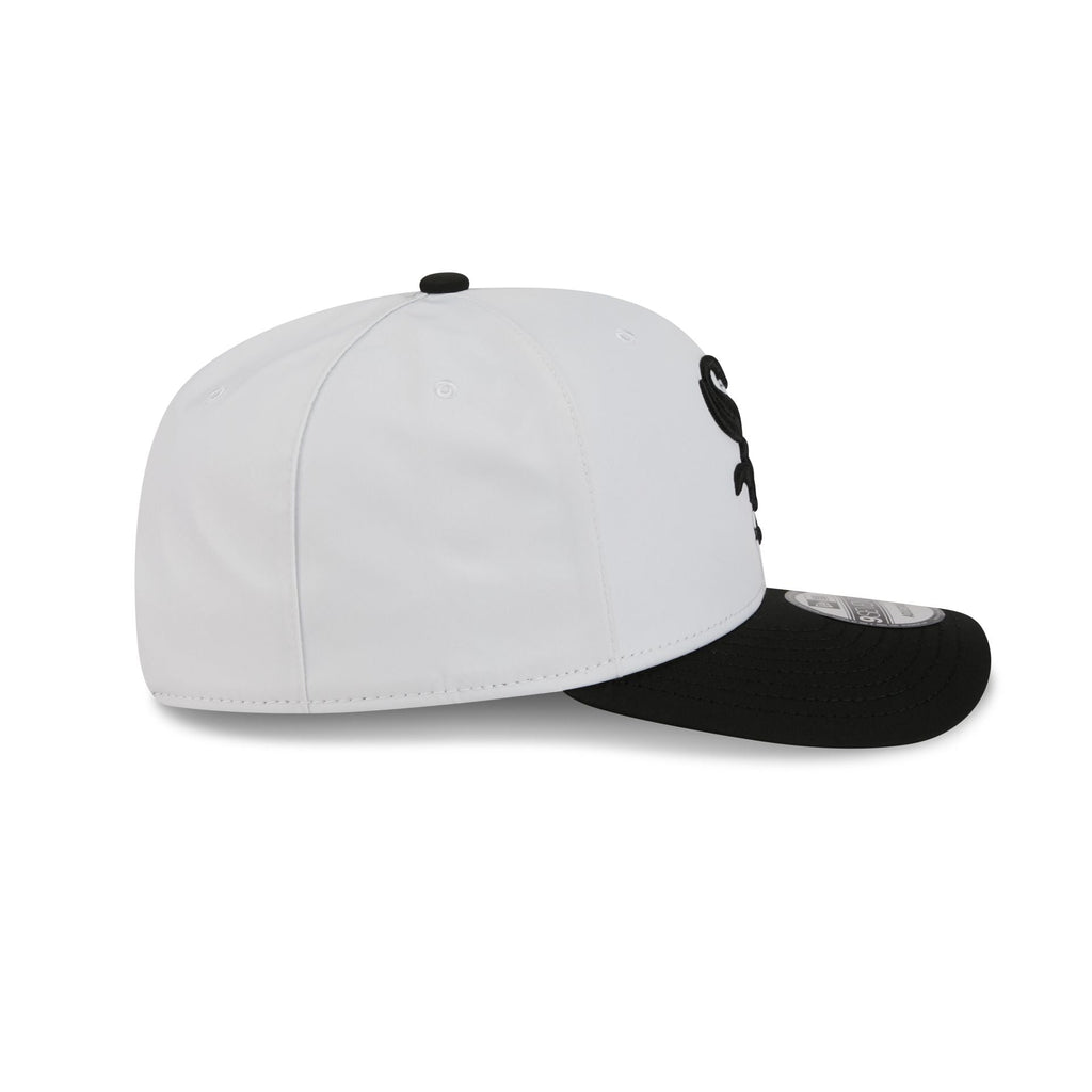 Chicago White Sox GORE-TEX White 9SEVENTY Stretch-Snap Hat