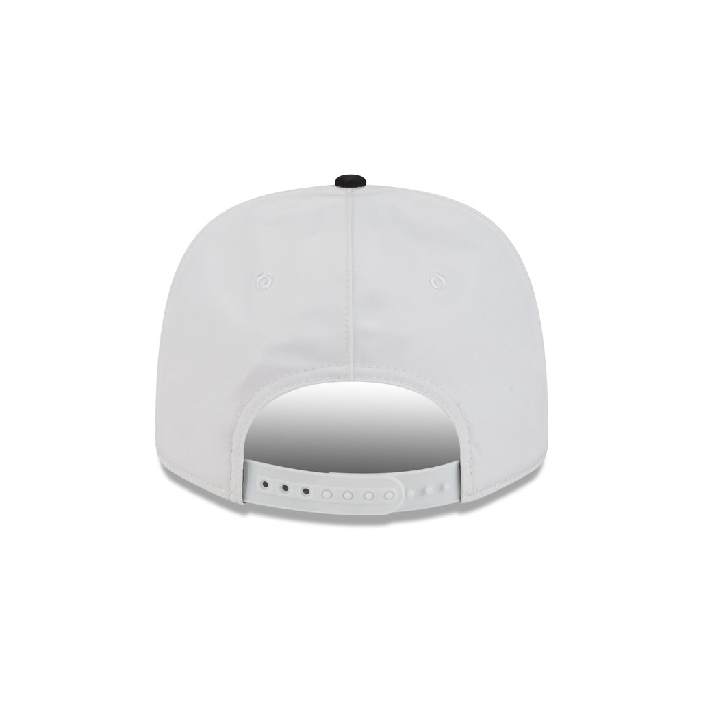 Pittsburgh Pirates GORE-TEX White 9SEVENTY Stretch-Snap Hat