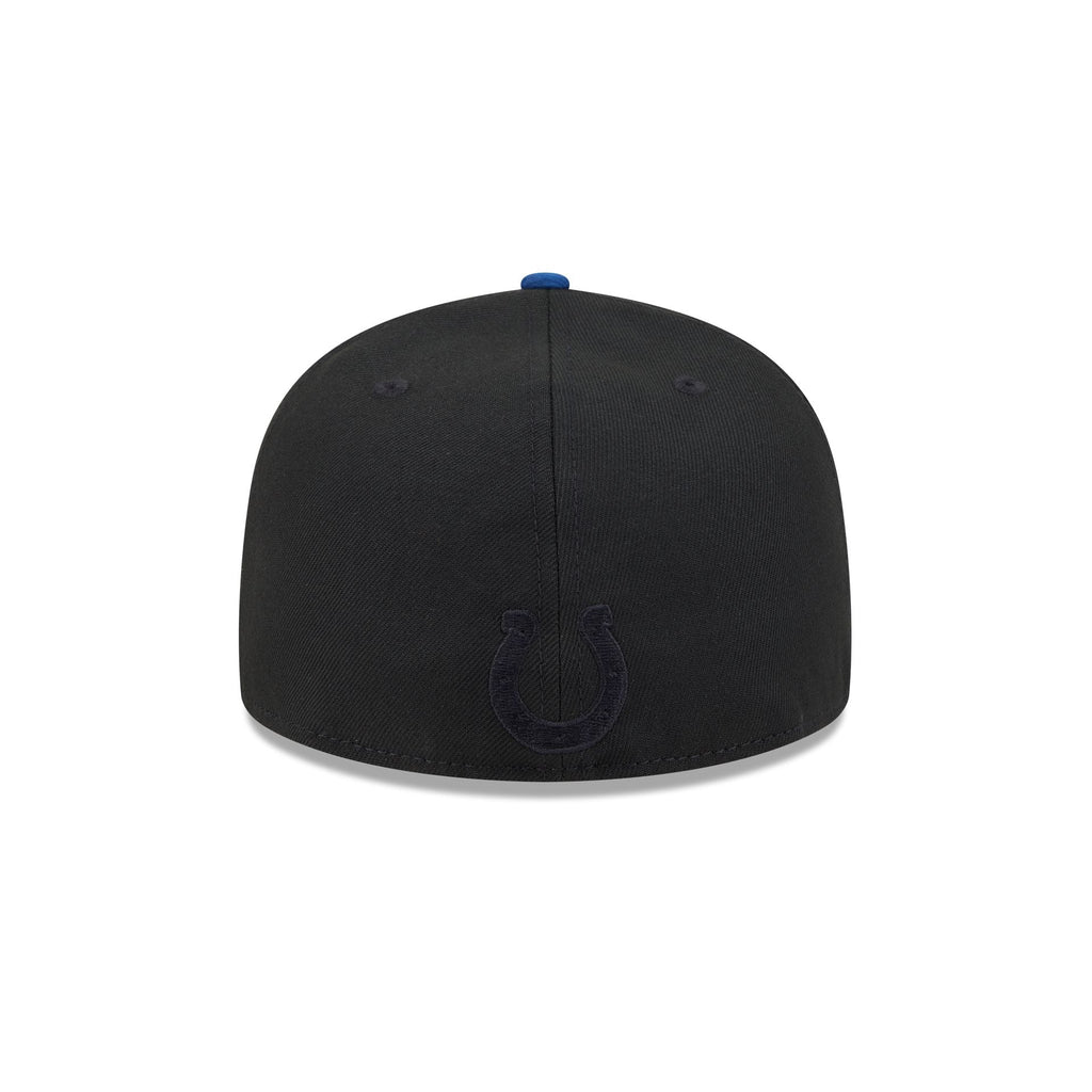 Nickelodeon Slime x Indianapolis Colts 59FIFTY Fitted Hat