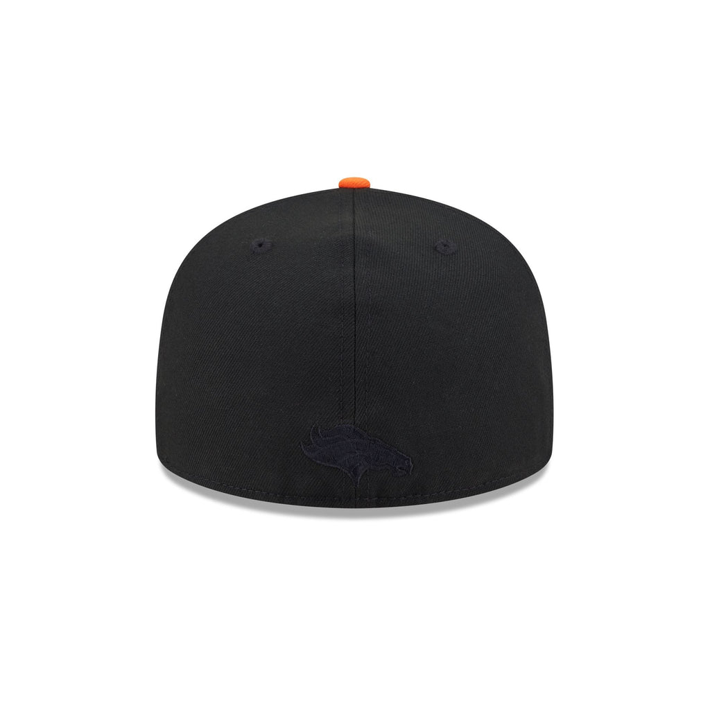 Nickelodeon Slime x Denver Broncos 59FIFTY Fitted Hat
