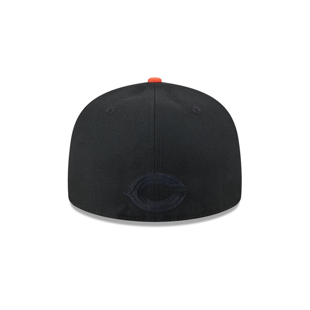 Nickelodeon Slime x Chicago Bears 59FIFTY Fitted Hat