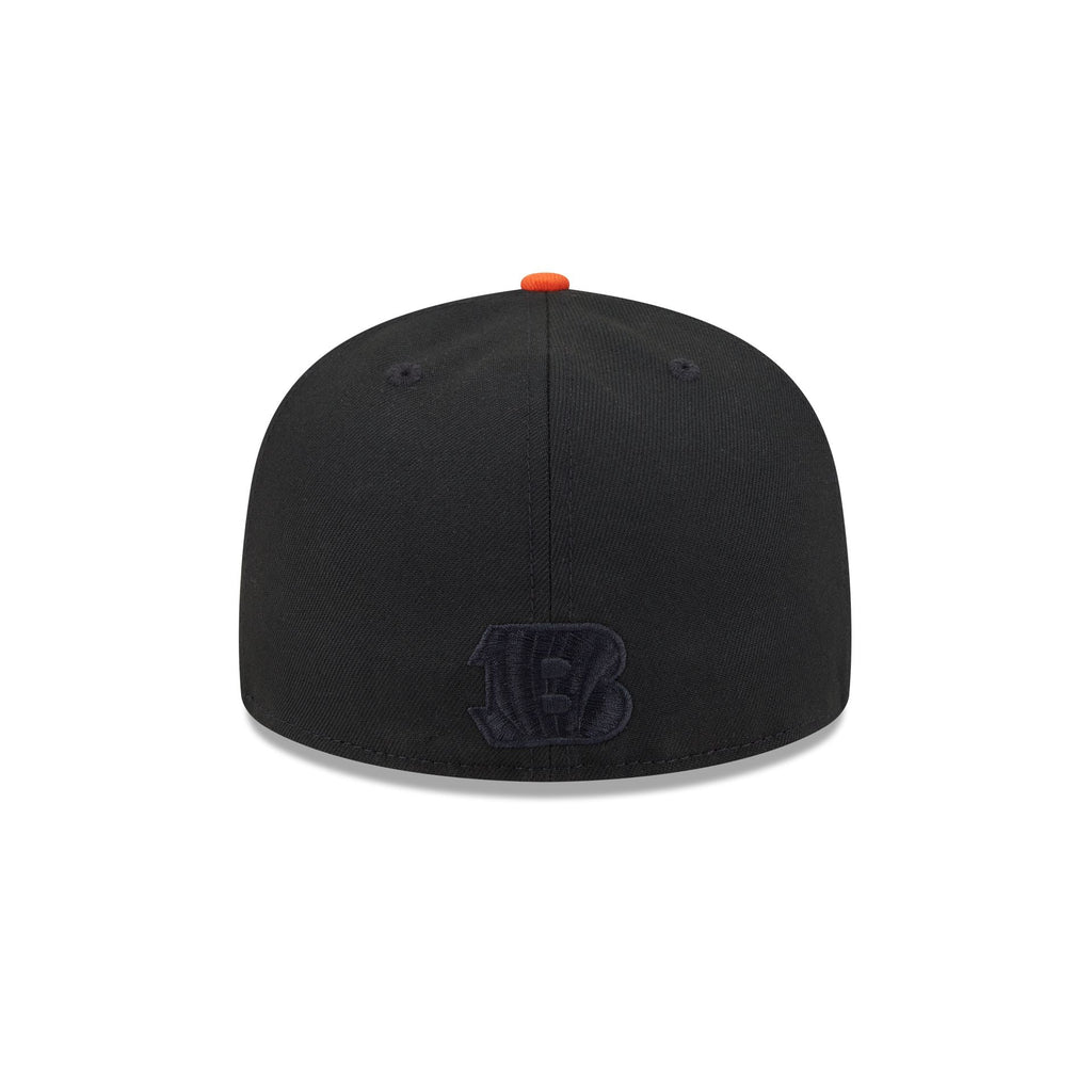 Nickelodeon Slime x Cincinnati Bengals 59FIFTY Fitted Hat