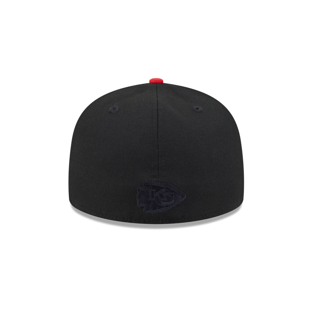 Nickelodeon Slime x Kansas City Chiefs 59FIFTY Fitted Hat